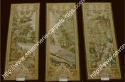 stock aubusson tapestry No.18 manufacturer factory